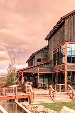 High West Distillery