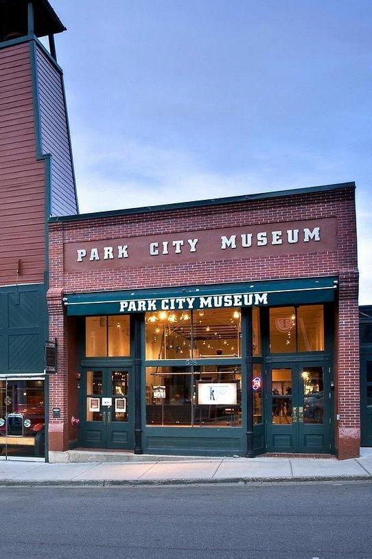 Museums