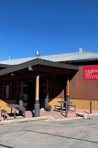 Kimball Art Center