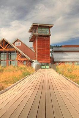 Swaner Preserve and EcoCenter